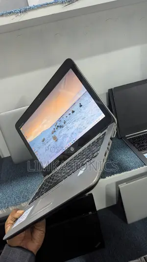 New HP EliteBook 820 G3 Laptop - 8GB RAM, 256GB SSD