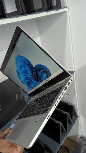 New HP EliteBook x360 830 G6 Laptop