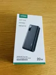 Ugreen 20000mAh 20W Power Bank ya Kuchaji Haraka - PB312 - 2