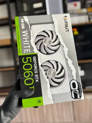 Nvidia RTX 5060 Ti 16GB Refurbished
