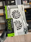 Nvidia RTX 5060 Ti 16GB Refurbished - 2