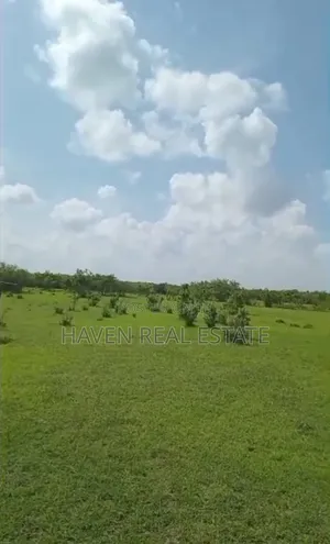 300 Acres Farmland for Sale, Msoga Bagamoyo
