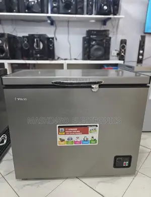 Snowsea 280L Freezer Mpya Kabisa