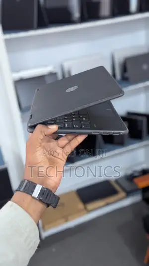 New Dell Latitude 11 3190 Laptop - 8GB RAM, 128GB SSD