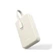 Ugreen Nexode 30W 20,000mAh Power Bank with Built-in Cable - 2