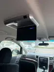 Toyota Alphard 2.4 Petrol FWD 2012 Nyeupe - 5