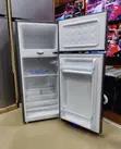 Friji la Boss 100L (Bs70) - Freezer Juu - 1