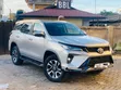 Toyota Fortuner 2024 Gray - 1