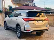 Toyota Fortuner 2024 Gray - 2