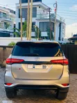 Toyota Fortuner 2024 Gray - 4