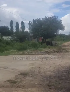 Eneo la Viwanda la Eka 150 Zinauzwa Zinga Bagamoyo