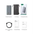 Ugreen 145W 25000mAh 3-Port Power Bank - 1