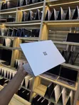 Microsoft Surface Laptop 4 - 8GB RAM, 256GB SSD, Intel Core i5 - 2