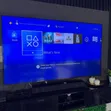 PS4 Slim Iliyotumika 12.00 (Chipped) na Michezo - 5