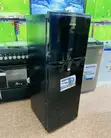 138L Bruhm Fridge - Black Glass - 1