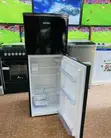 138L Bruhm Fridge - Black Glass - 3