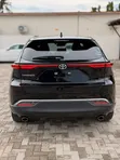 Toyota Harrier G 2021 Burgundy - 3