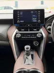 Toyota Harrier G 2021 Burgundy - 4