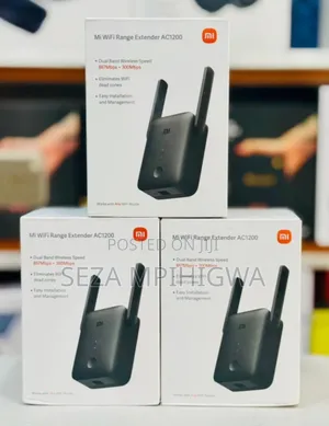 MI WiFi Extender AC1200