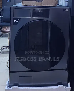 Samsung 26kg Front Load Automatic Washing Machine