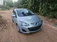 Mazda Demio 2010 Blue - 2