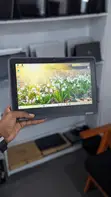 Dell Latitude 3120 8GB RAM 128GB SSD Touchscreen Laptop - 4
