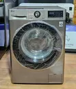 LG Automatic Front Load Mashine ya Kufua 9kg - 1
