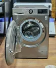 LG Automatic Front Load Mashine ya Kufua 9kg - 2
