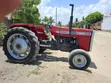 Trekta la Massey Ferguson 275 2WD - 1