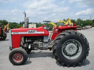 Massey Ferguson 275 2WD Tractor