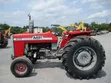Trekta la Massey Ferguson 275 2WD - 3