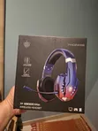Phoinkas G9000 Gaming Headset - 2