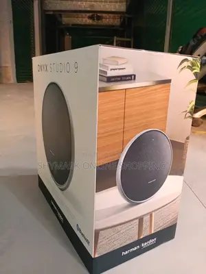 Harman Kardon Onyx Studio 9 Spika Portable