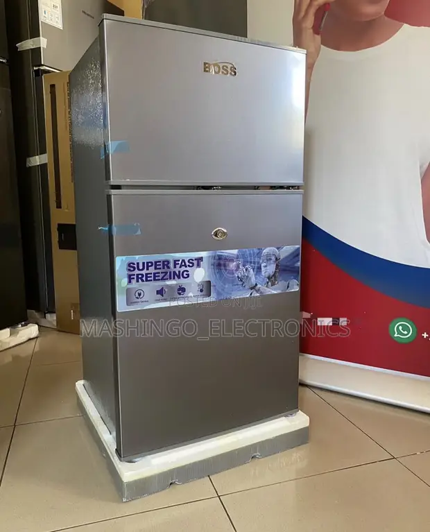 Friji la Boss Lita 90 - BS60 - 1