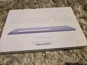 Samsung Galaxy Tab S10 FE+ 256GB Mpya