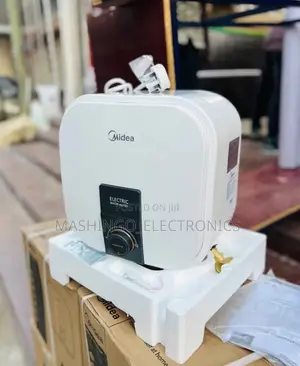 Midea Water Heater Lita 10
