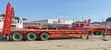 Brand New International HX Lowbed Truck Trailer - 2