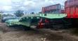 Brand New International HX Lowbed Truck Trailer - 5