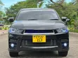 Mitsubishi Outlander 2011 - 1