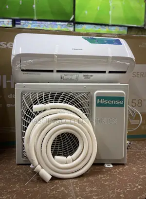 Hisense 9000 BTU Air Conditioner