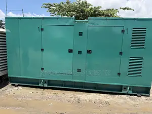 Jenereta ya Cummins 400kVA