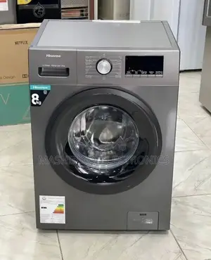 Brand New 8kg Hisense Washing Machine