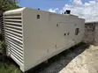 Marapco Generator 500kVA Perkins Diesel - 1