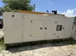 Marapco Generator 500kVA Perkins Diesel - 2