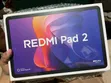 New Xiaomi Redmi Pad 256GB - 2