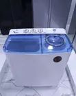 12kg Mr. UK Washing Machine - 1