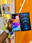 Apple iPhone 12 Pro Max 512GB Blue - 1