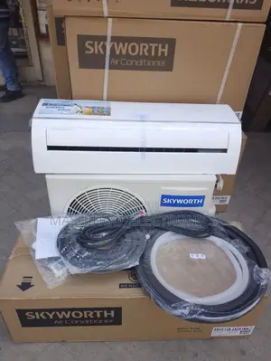 Skyworth 9000 BTU Inverter Air Conditioner