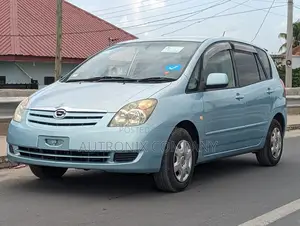 Toyota Corolla Spacio 1.8 X G-edition 2WD 2005 Bluu