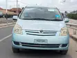 Toyota Corolla Spacio 1.8 X G-edition 2WD 2005 Bluu - 3